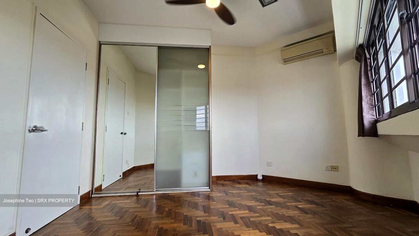 Mandarin Gardens (D15), Condominium #508259271